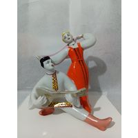 Русский перепляс