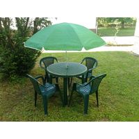 Зонт садовый или пляжный