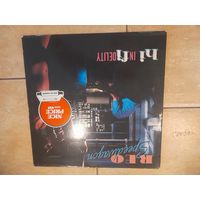 REO SPEEDWAGON  " HI INFIDELITY" 1980   LP HOLLAND EPIC 32538- NM/NM