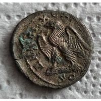 Рим Деций Траян тетрадрахма 249-251