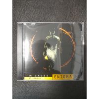 ENIGMA  "THE CROSS OF CHANGES"  CD 1993