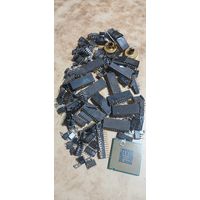 Микросхемы ссср и др.