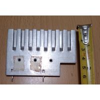 Радиатор охлаждения