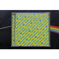 The Dead 60s - Riot Radio (2004, CD)