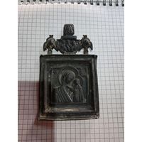 Часть складня