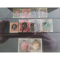 Данциг 1921 Годовщина образования Ганзейский когг Полная #53-62