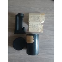 Прицел Русак. Коллиматор