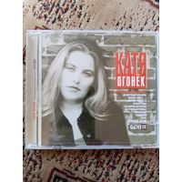 Диск MP 3 Катя Огонёк
