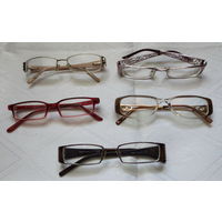 Очки. Примерно - минус 3,4,5... 5 шт. за одну цену... есть D and G... Хорошее состояние...