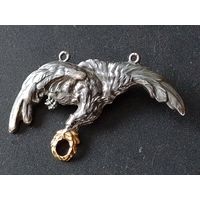 Знак пилота ВВС Польши