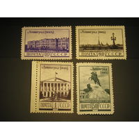 СССР 1947 Ленинград (1)