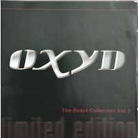 Oxyd - The Beast Collection vol.1