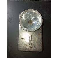 Фонарик СССР .