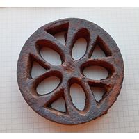 Колосник - 1 (железо)