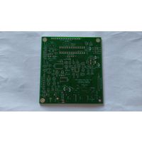 QRP SDR трансивер uSDX v 1.2 - печатная плата