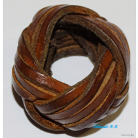 Узел на галстук.