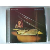 Roberta Flack – Killing Me Softly (фирменный cd)