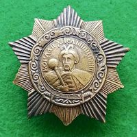 Орден БОГДАНА ХМЕЛЬНИЦКОГО