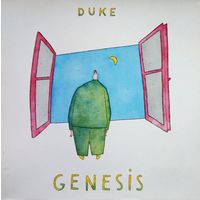 GENESIS. /Duke/1980, Charisma, LP, NM, Germany