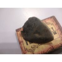 Накладка РИ. Находка