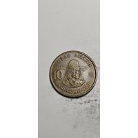 Перу 10 соль 1979