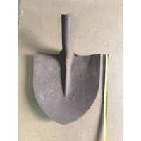 Лопата Германия, ВОВ