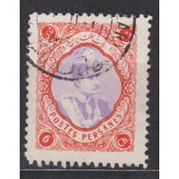 Реза Шах Пехлеви Известные люди Личности Иран 1931 год  лот 16