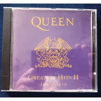 Queen - Greatest Hits II, CD