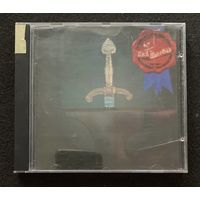 Rick Wakeman – The Myths And Legends Of King Arthur And The Knights Of The Round Table