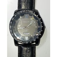 Часы кварцевые  BOLUN .