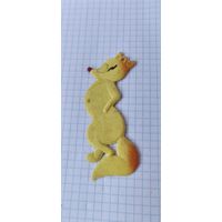 Игрушка ёлочная