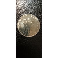 10 марок ГДР Тельман