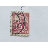 Эстония 1922
