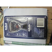 Бритва безопасная Gillette Fusion 5 Proglide.