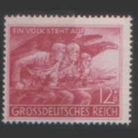 ГР. М. 908. 1945. Чист.