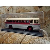 Автобус ЗиС-127. Dip Models.