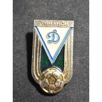 Тбилиси динамо