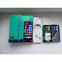 Infinix Note 30 VIP