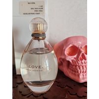 Sarah Jessica Parker Lovely edp test 100 ml