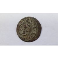 Солид 1652 Кристина