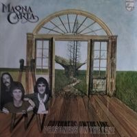 Magna Carta /Prisoners On The Line/1978, Philips, LP, Germany