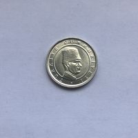100 лир 2002