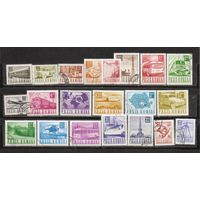 ФФ4 Румыния 1967 Стандарт