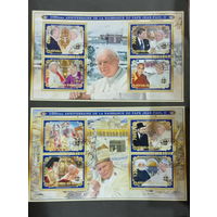 ЛИСТ   ИЗВЕСТНЫЕ ЛЮДИ  религия ПАПА РИМСКИЙ     СТО