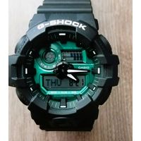 Часы Casio G-Shock GA-700 MG Original НОВЫЕ