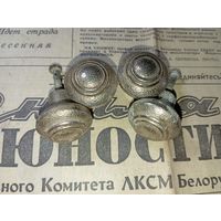 Мебельная фурнитура СССР . ( Не магнит )