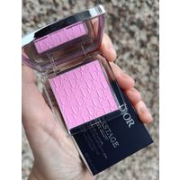 Румяна Dior Backstage Rosy Glow 4.5 gr в оттенке 001 Pink