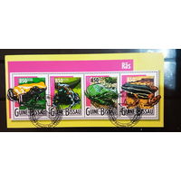 ЛИСТ ФАУНА ящеры рептилии СТО