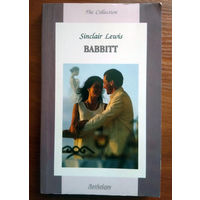 Babbitt by Sinclair Lewis