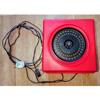 Приемник Электроника-202 трехпрограммный, 01.1984